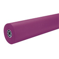 Artkraft Colored Kraft Duo-Finish® Paper Roll, Purple, 36in x 500ft 0067332